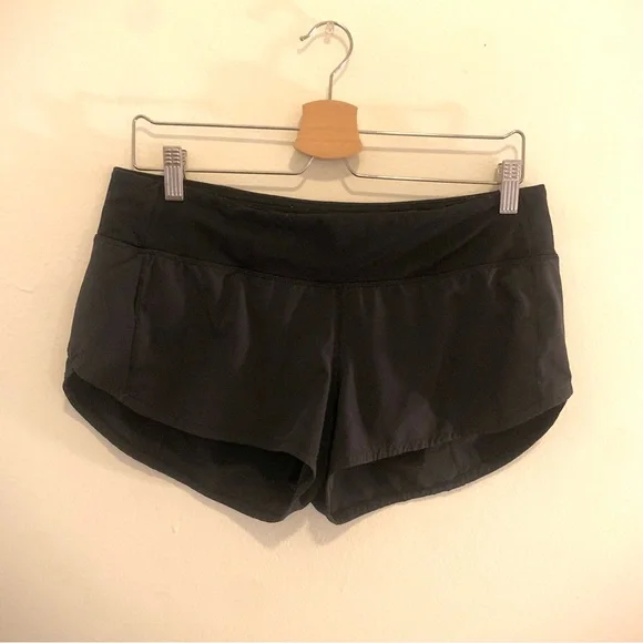 Lululemon Speed Up Shorts 2.5” - Picture 4 of 13